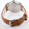 Wenger Urban Metropolitan Leather Mens Watch - 01.1741.117 Like New