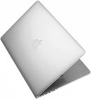 Apple Macbook Pro 15.4" 2880x1800 I7-4770HQ 16GB 512GB SSD - Silver - Like New