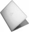 Apple Macbook Pro 15.4" 2880x1800 I7-4770HQ 16GB 512GB SSD - Silver Like New