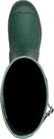 HUNTER WOMEN'S ORIGINAL TALL RAIN BOOT - SIZE: WOMEN 9 (AU/UK W7)  - GREEN - Like New