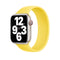 ‎APPLE APPLE WATCH SOLO LOOP 41MM - SIZE 7 - CANARY YELLOW - CANARY YELLOW - Brand New