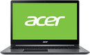 For Parts: ACER SWIFT 3 I5-8250U 8 256 SSD MX150 SF315-51G-51CE NO POWER KEYBOARD DEFECTIVE