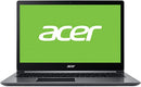 For Parts: ACER I5 8 256 SSD MX150 SF315-51G-51CE MOTHERBOARD DEFECTIVE MISSING COMPONENTS