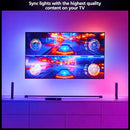 PHILIPS HUE PLAY HDMI SYNC BOX 8K, SYNCS UP TO 10 LIGHTS BRIDGE 579755 - BLACK - Like New