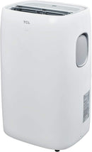 TCL 12P32 12,000 BTU Portable Air Conditioner - White - Scratch & Dent
