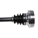 GSP CV Axle Shaft Assembly, Right Front (Passenger Side), B001B0BZXO - New - Brand New