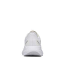 YM6466 Columbia Mens Konos Featherweight W7 M 8 White/Gray-Ice - Like New