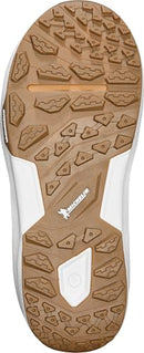 Thirtytwo Men's TM-2 Double BOA Wide Snowboard Boots 2024/2025 Black/White/Gum - Brand New