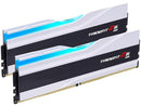 G.SKILL TRIDENT Z5 32GB (2 X 16GB) 288-PIN PC RAM F5-6400J3239G16GX2-TZ5RW BLACK - Like New