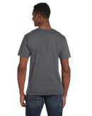 982 Anvil Adult Lightweight V-Neck T-Shirt New