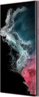 Samsung Galaxy S22 Ultra 512GB SM-S908UDRFV Verizon - Bungundy - Brand New