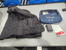 GENERIC WOMEN'S SLEEVELESS HEATED VEST WITH BATTERY - SIZE: WOMEN L - BLACK - Like New