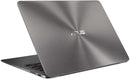 ASUS ZENBOOK 14 FHD i7-8550U 16 512GB SSD MX150 FPR UX430UNR-IH74-GR Like New