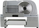 Chef'sChoice 609A Electric Meat Slicer with Stainless Steel Blade 7in - SILVER - Like New