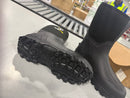 KALKAL RUBBER BOOTS FOR MEN WATERPROOF INSULATED RAIN BOOTS - Scratch & Dent