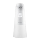 FUWALY AUTOMATIC FOAMING SOAP DISPENSER SUITABLE FOR BATHROOMS AND KITCHENS - Like New