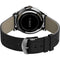 Timex Men's Easy Reader Watch, TW2T719009J - Black - Like New