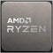 AMD Ryzen 5 5600G 6-Core 12-Thread Unlocked Processor Radeon Graphics - Black Like New