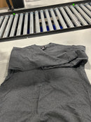 GALAXY BY HARVIC MEDIUM LONG SLEEVE GRAY PULLOVER SHIRT - SIZE: MEN M - GRAY - Like New