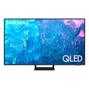 SAMSUNG 55" QLED 4K SMART TV (QN55Q70CAFXZA) - BLACK - Like New
