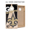 YOUTHEFAN NFL NEW ORLEANS SAINTS 2' X 4' CORNHOLE GAME NO BAGS - WOOD - Like New