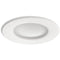 PHILIPS HUE SMART RECESSED 5/6 LED DOWNLIGHT, 700LM - WHITE - Brand New