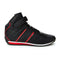 GOODYEAR CLUTCH-E BLACK/RED/ SIZE US MEN 10/ UK MEN 9/ EUR 43- BLACK/RED - Brand New