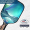 FILDREE PICKLEBALL PADDLES USAPA APPROVED PICKLEBALL PADDLES - BLUE/BLACK - Like New