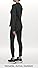 1343320 UNDER ARMOUR WOMEN'S BASE 3.0 CREW-NECK T-SHIRT WOMEN'S S BLACK - Brand New