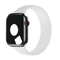 APPLE WATCH 40MM SOLO LOOP SIZE 6 - WHITE - Brand New