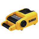 DEWALT CORDLESS WORKLIGHT TOOL ONLY DCL061 YELLOW - Like New