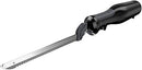 BLACK & DECKER BLACK+DECKER 9 INCH ELECTRIC CARVING KNIFE EK500B - BLACK - Like New