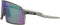 Oakley Men's Sutro Rectangular Sunglasses OO9406-1037 - PRIZM JADE/GREY INK - Like New