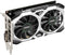 MSI GAMING GEFORCE GTX 1650 4GB GDRR6 GTX-1650-D6-VENTUS-XS-OC New