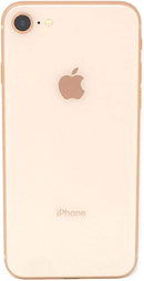 APPLE IPHONE 8 256GB AT&T MQ7T2LL/A - GOLD - Like New