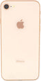 APPLE IPHONE 8 256GB AT&T MQ7T2LL/A - GOLD - Like New