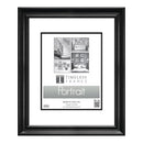 Timeless Frames Lauren Photo/document Frame - Black - Brand New