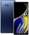 For Parts: Samsung Galaxy Note 9 128GB Unlocked SM-N960U1 - OCEAN BLUE - DEFECTIVE SCREEN