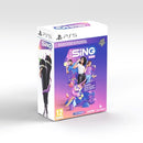 Let's Sing 2024 - Double Mic Bundle /PS5 Like New