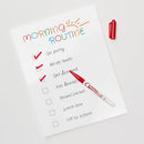 Avery Clear Laminating Sheets 9"x12" Permanent Self-Adhesive 73601- CASE OF 50 - Brand New