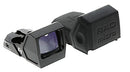 Crimson Trace RAD Micro Compact Open Reflex Pistol Sight - Like New