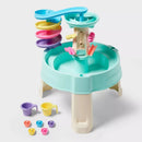 SUN SQUAD BOAT RACER WATER TABLE - MULTICOLOR - Like New
