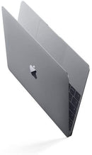 APPLE MACBOOK 12 I5-7Y54 8 512GB SSD FPR SPACE GRAY MNYG2LL/A - Scratch & Dent