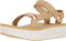 TEVA WOMEN'S W FLATFORM UNIVERSAL SANDAL LARK SIZE WOMEN 11 LARK - Brand New