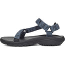 Teva Men's M Hurricane XLT2 Sport Sandals Orion Blue Chara Size 12 - Like New