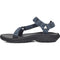 Teva Men's M Hurricane XLT2 Sport Sandals Orion Blue Chara Size 12 - Like New