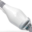 Bestway K535CBX/18/EU Portable Pool Cleaner for Skooba Grey 48.4x34x12 cm - Brand New