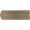KLYMIT STATIC V INFLATABLE SLEEPING PAD, 3", 06IVCY01CEU - COYOTE SAND INSULATED - Like New