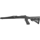 BLACKHAWK INDUSTRIES Axiom R/F Stock Ruger 10/22 Blk - Brand New
