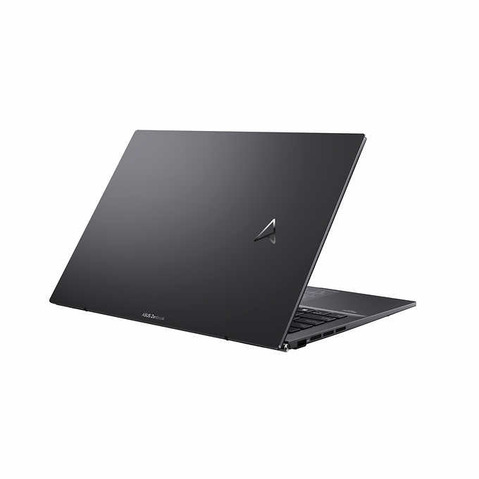 ASUS Zenbook 14" OLED 2.8K RYZEN 7 16GB 1TB SSD UM3402YA-IS76T - JADE BLACK - Like New